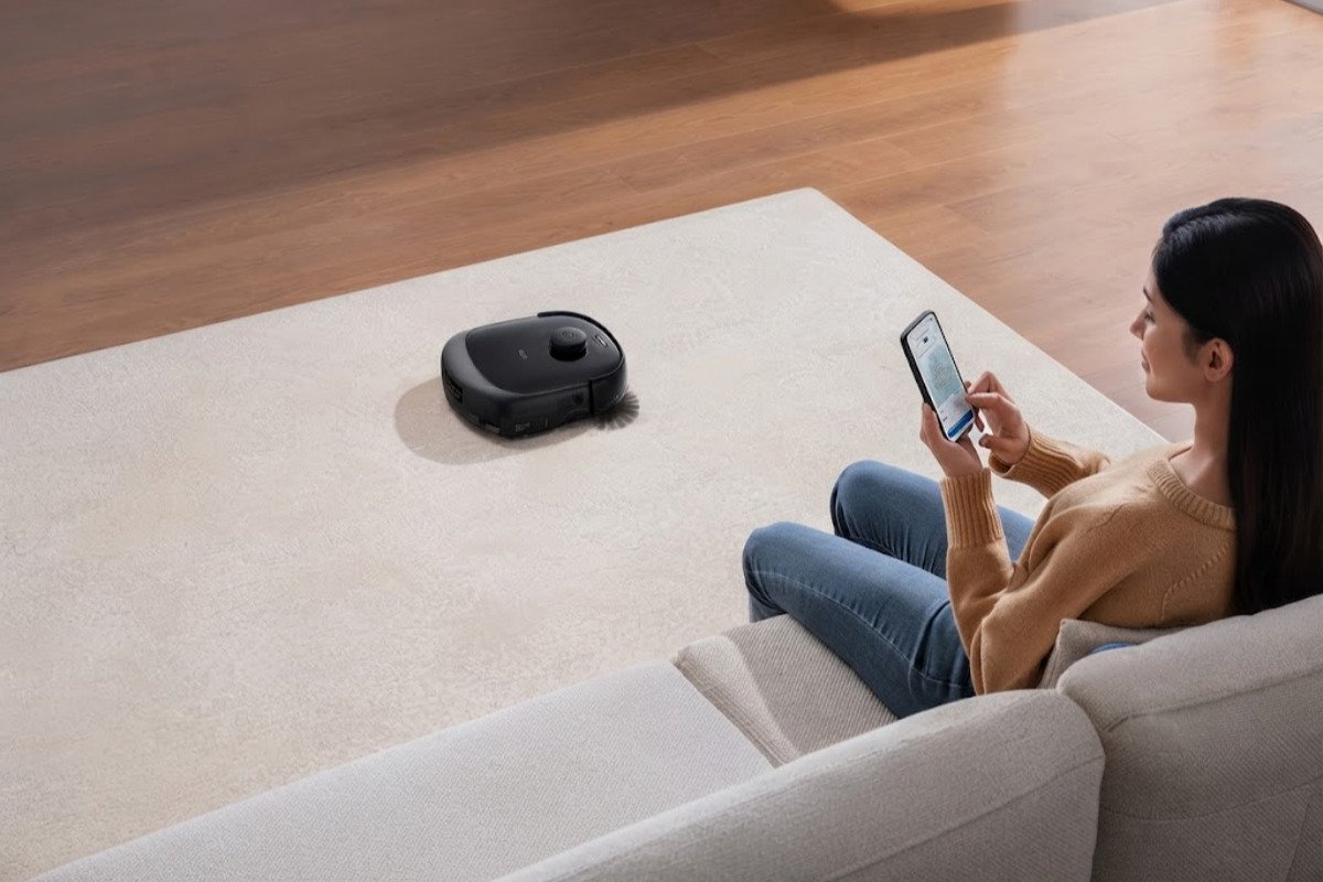 choosing suction power based on home needs